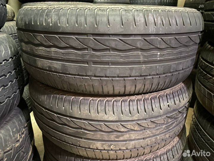 Bridgestone Turanza ER300 235/55 R17 103V
