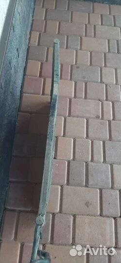 Радиатор кондиционера Пассат б5