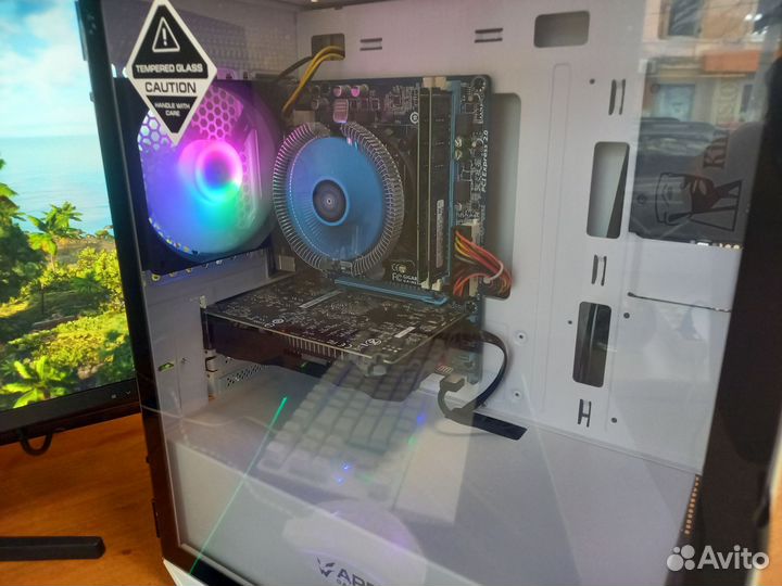Новый ardor Gaming