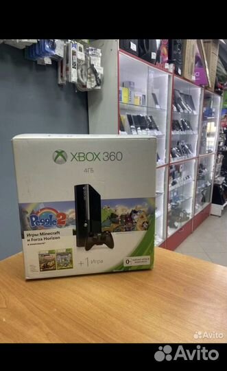 Xbox 360