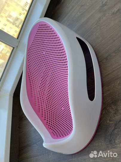 Горка для купания angelcare