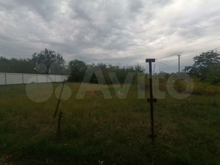 Участок 7 сот. (СНТ, ДНП)