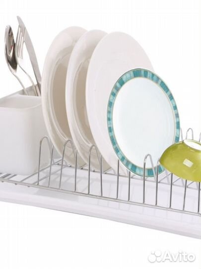 Сушилка для посуды настольная