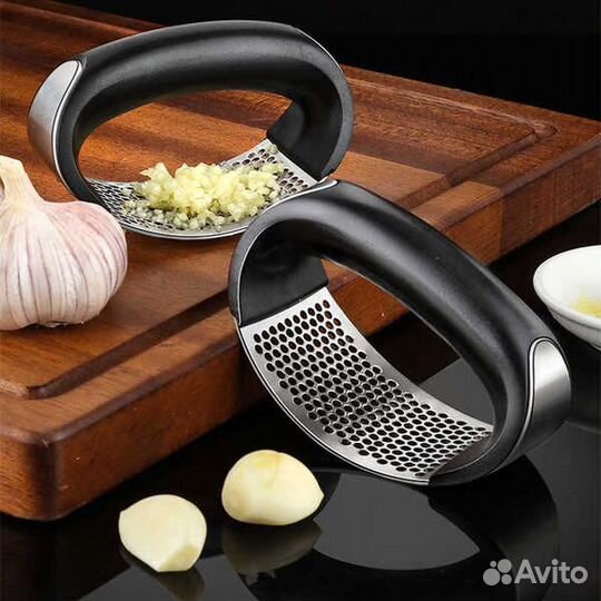 Пресс для чеснока Garlic Press