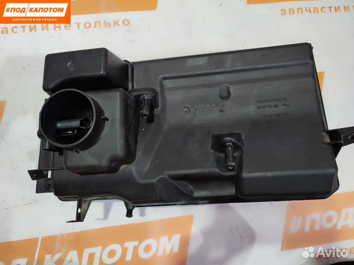 Корпус воздушногo фильтра Volvo S40 2 2006