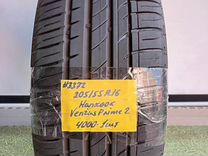 Hankook Ventus Prime 2 K115 205/55 R16