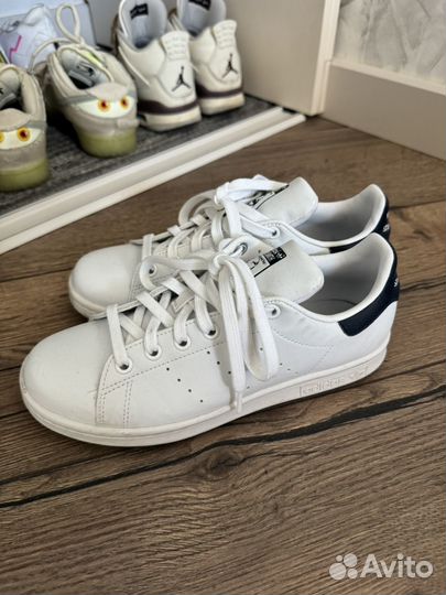 Кроссовки adidas stan smith