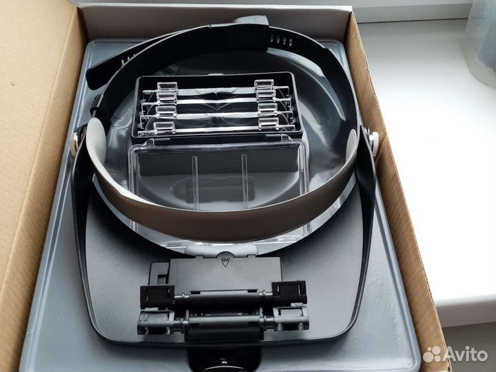 Приспособление для рукоделия