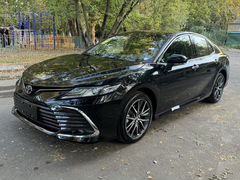 Toyota Camry 2.5 AT, 2023, 11 км