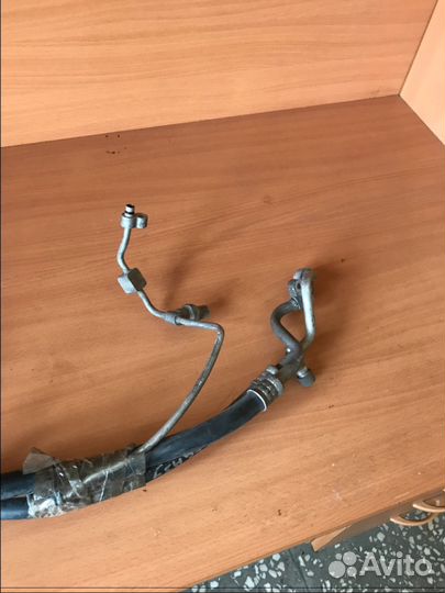 Шланги кондиционера Subaru