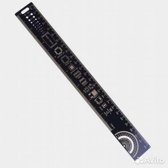 Линейка инженеров