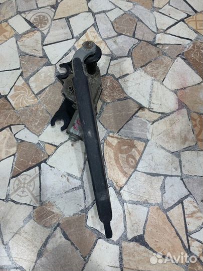 Моторчик заднего дворника Ford Focus хэтчбэк 1.6