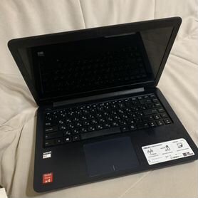 Ноутбук asus f402w