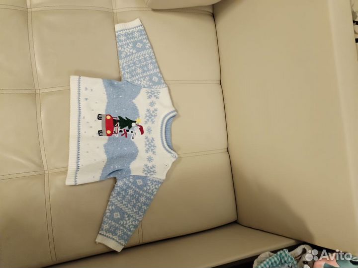 Кофта детская