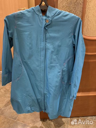 Плащ детский