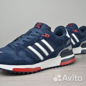 Adidas zx store 750 Deepblue