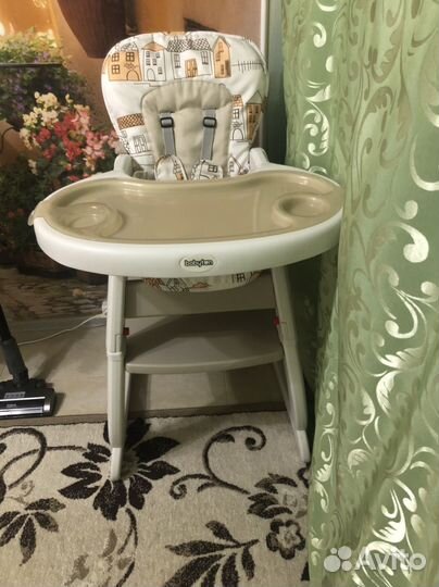 Стул для кормления