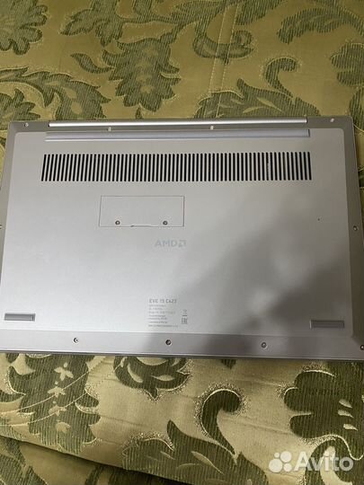 Ноутбук digma