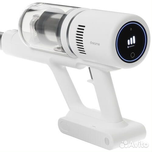 Вертикальный пылесос Xiaomi Dreame P10