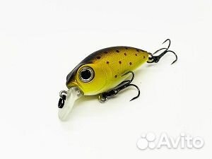 Воблер для рыбалки Camion SR 32mm 2.5g