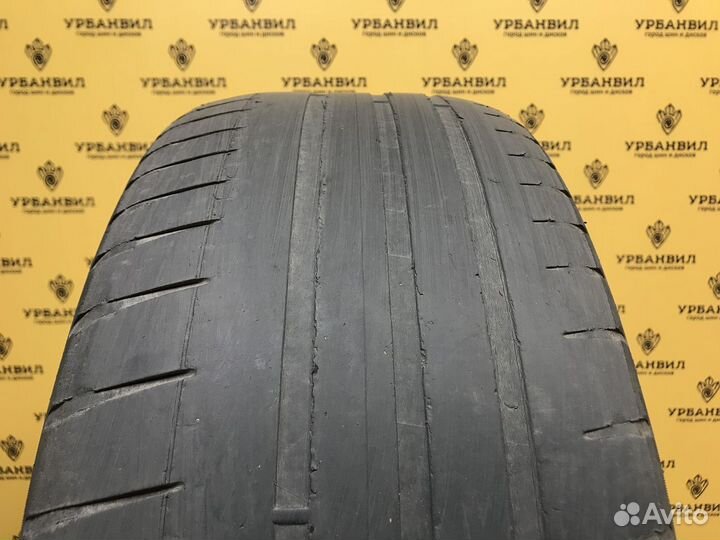 Michelin Pilot Sport 3 205/55 R16 91W