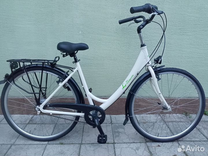 Немецкий 28 планетарка 8