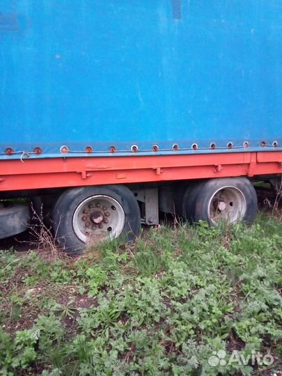 Кпп mercedes 2433