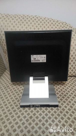 Монитор samsung syncmaster172B