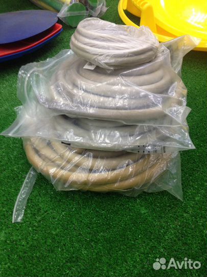 Борцовский жгут