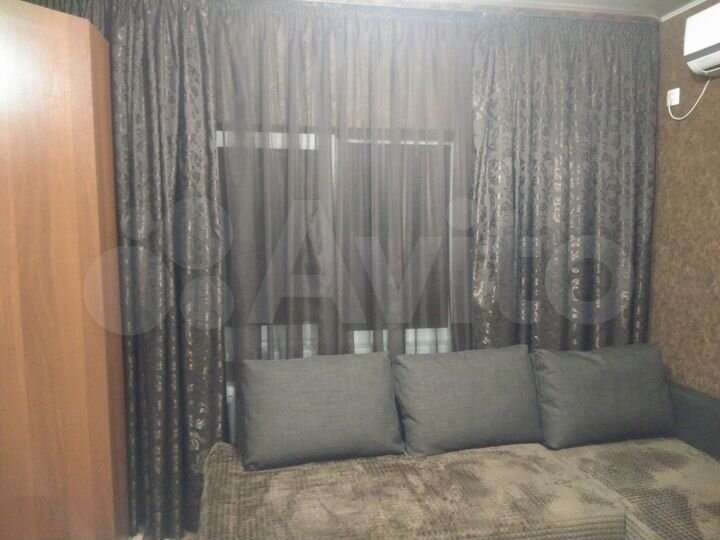 2-к. квартира, 45 м², 2/2 эт.