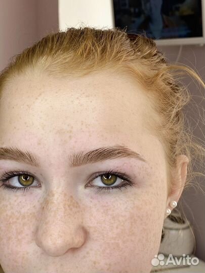 Мастер бровист