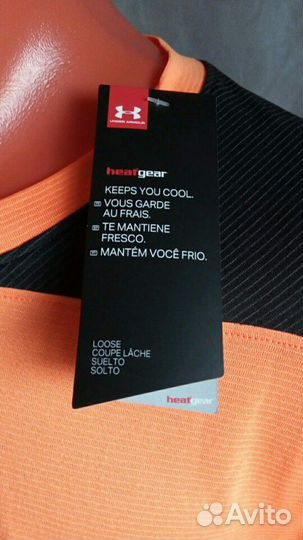 Новый лонгслив 