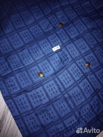 Куртка жакет first-rate innovative 56