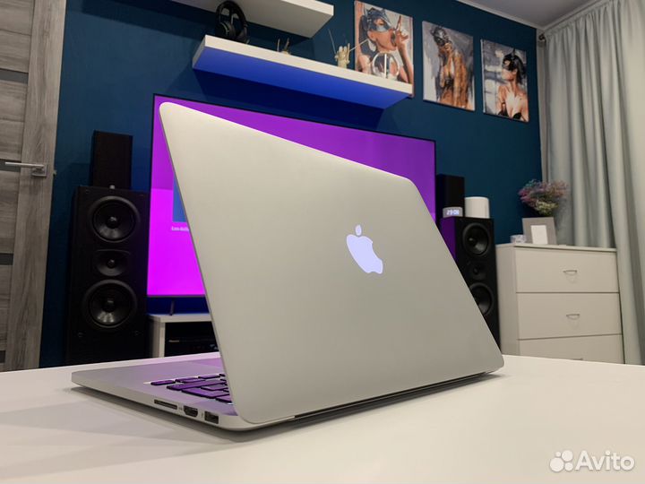Macbook Pro 13 2015
