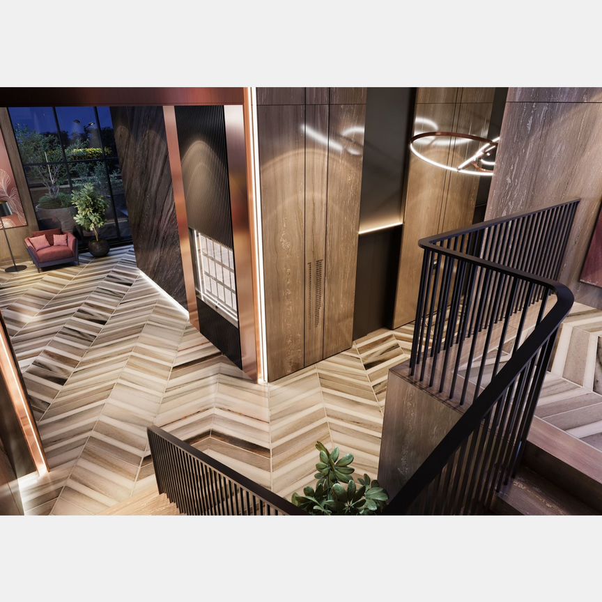 3-к. квартира, 90,2 м², 34/34 эт.