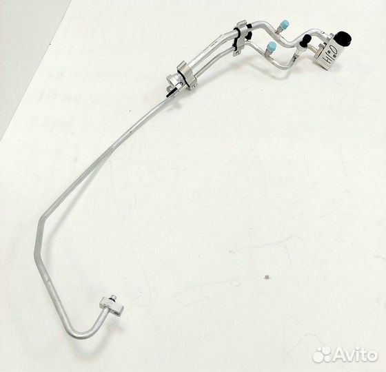 Трубка кондиционера Гранта после 2020г