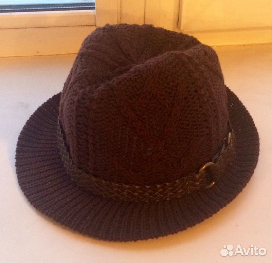 Шляпа женская