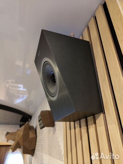 KEF q50a