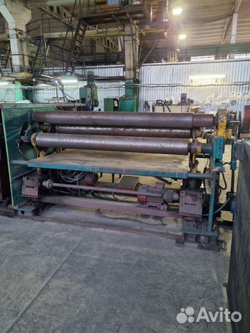 Обечайки из стали, вальцовка 2-5 мм