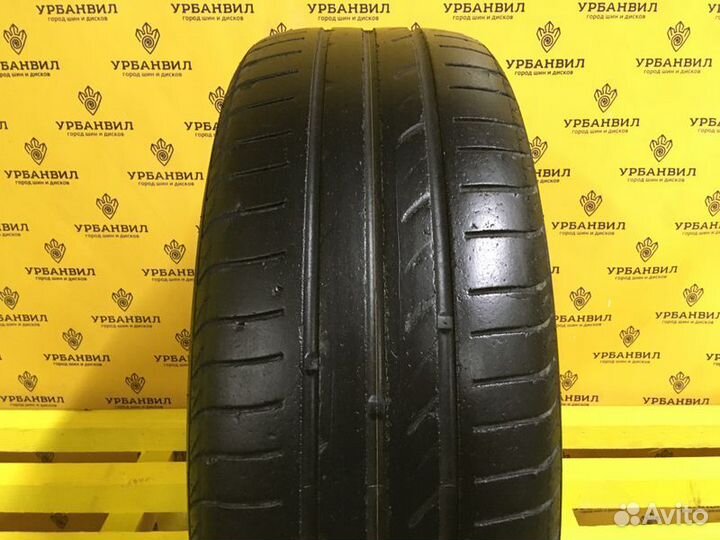 Nexen N Blue HD 205/60 R16 92H