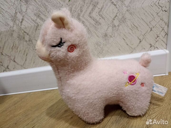 Мягкие игрушки пакетом или поштучно