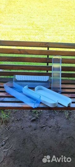 Полки для холодильника