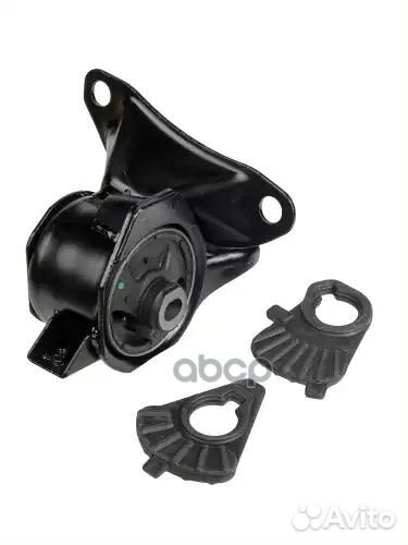 Подушка двигателя задняя Mazda 6 GH Hydro 08-13