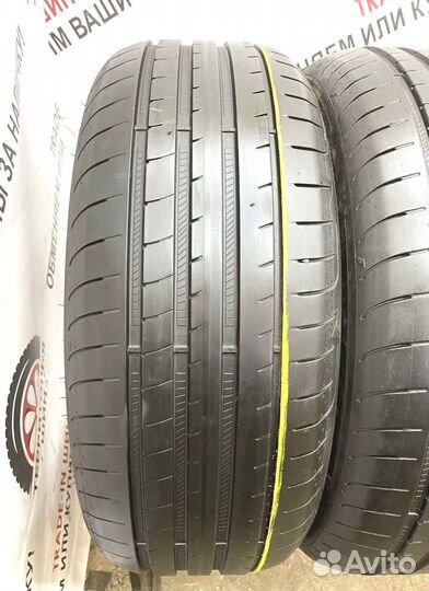 Goodyear Eagle F1 Asymmetric 3 225/40 R19 93V