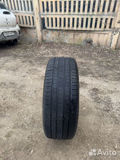 Pirelli Scorpion Verde All Season 235/55 R19