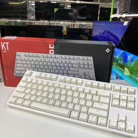 Игровая клавиатура Red Square Keyrox TKL Classic W