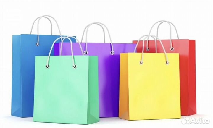 Женская одежда б/у