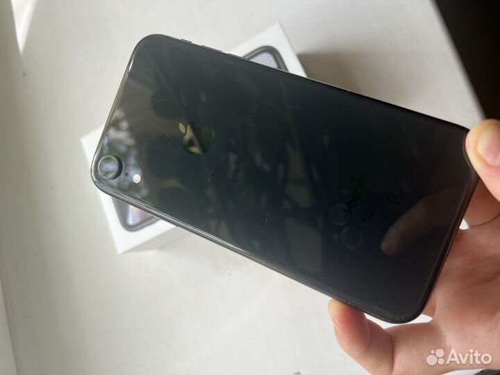 iPhone Xr, 64 ГБ