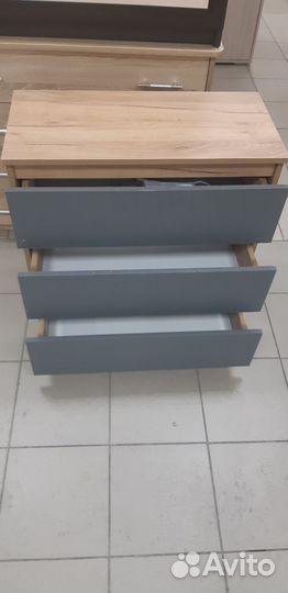 Б-7 Комод К-32