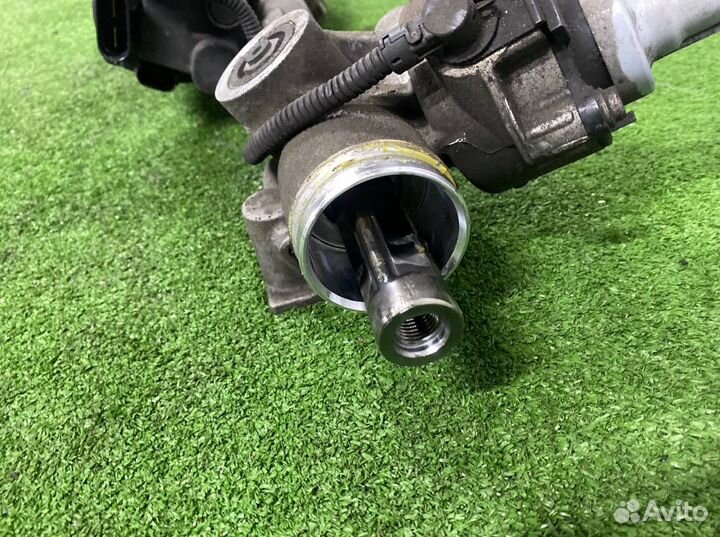 Рулевая рейка Porsche 911 991